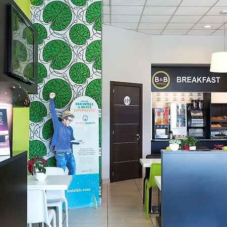 B&B Hotel Torino Orbassano 