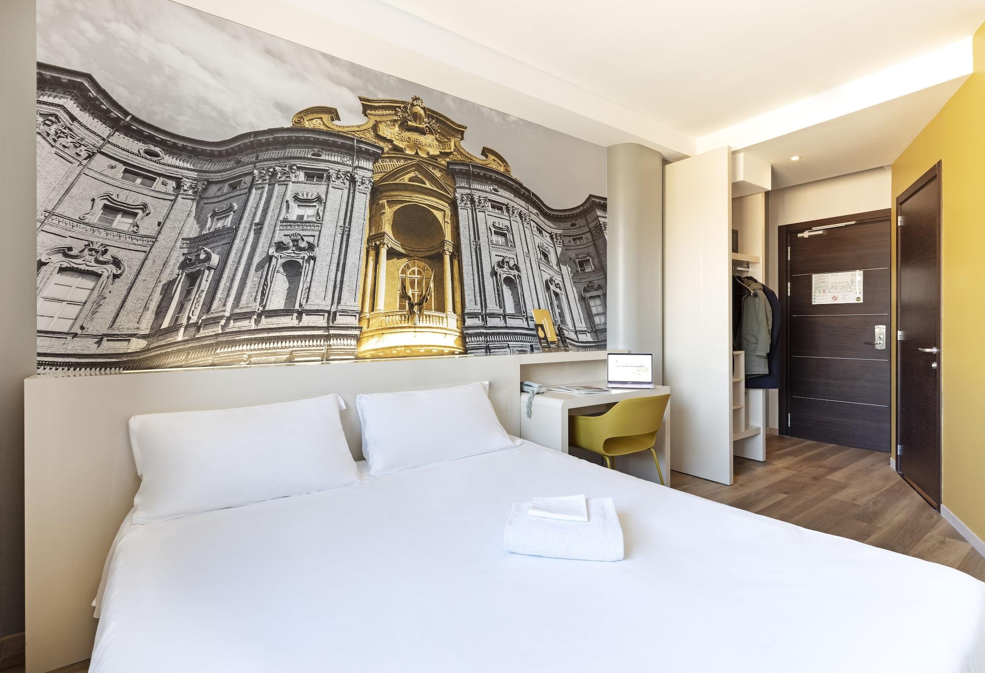 Orbassano 3* Turijn