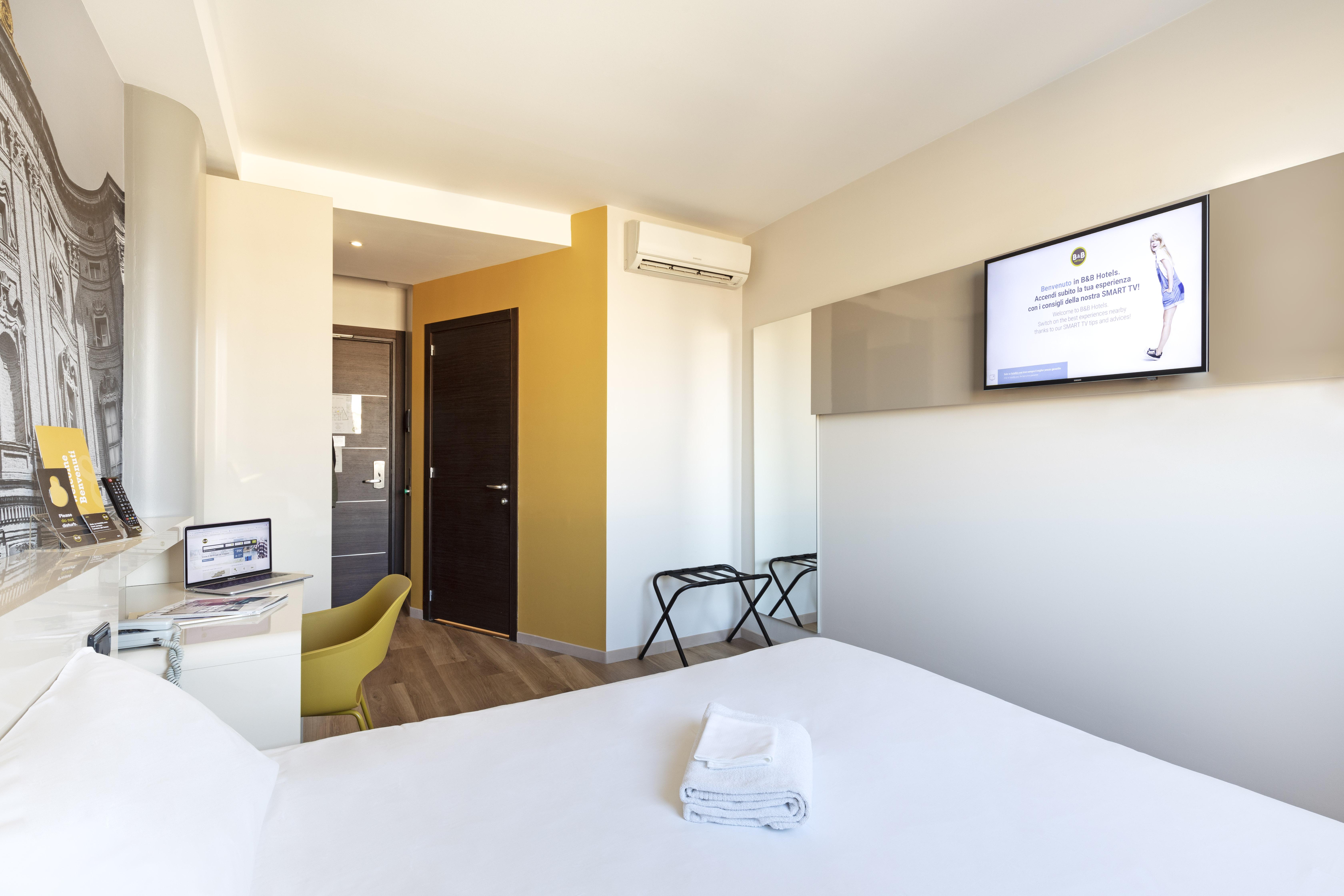 Hotel Orbassano Turijn