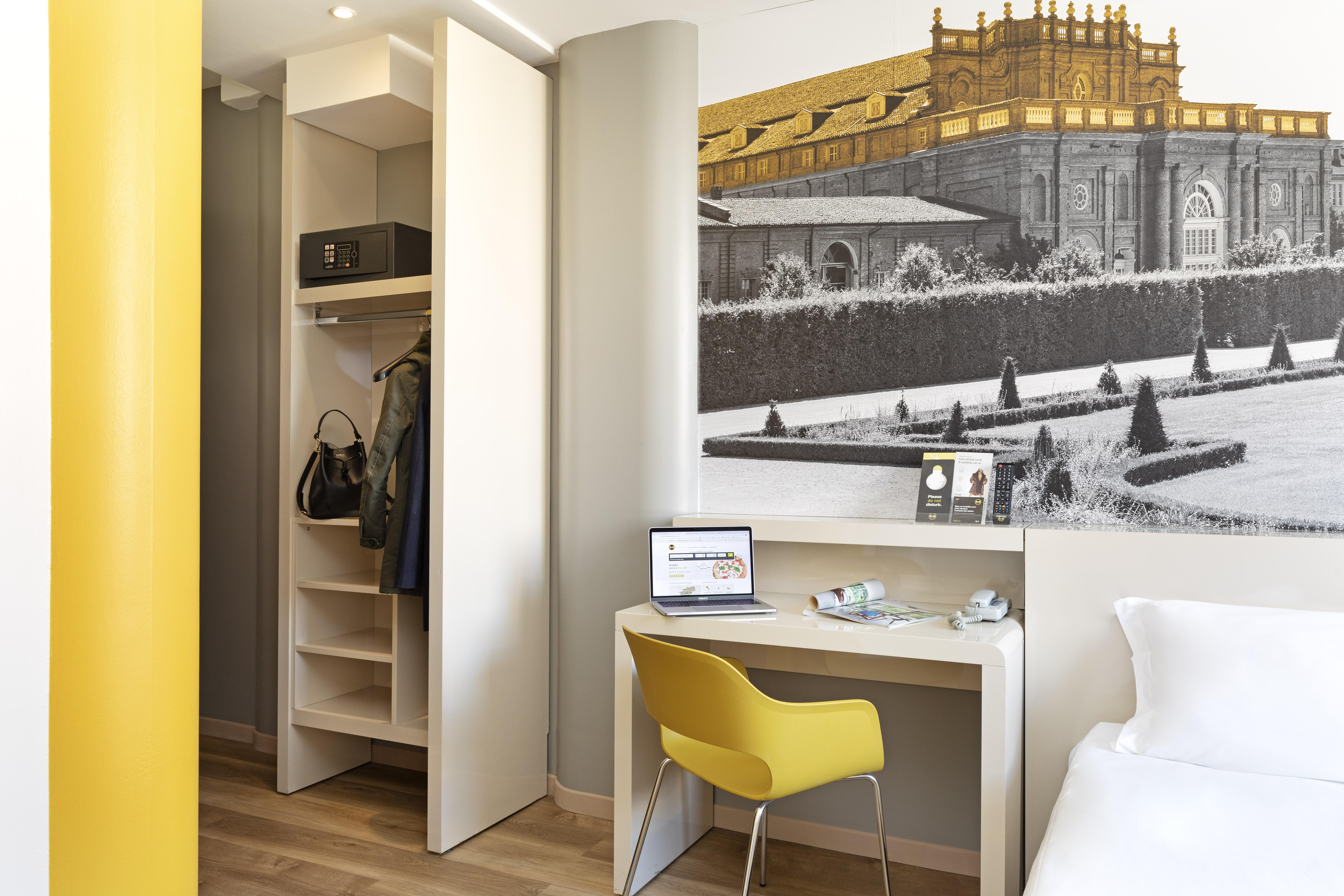 Orbassano Hotel Turin