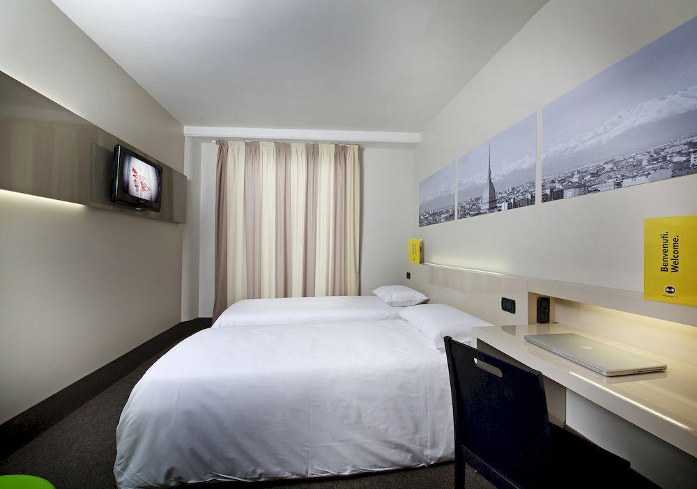 Hotel Orbassano