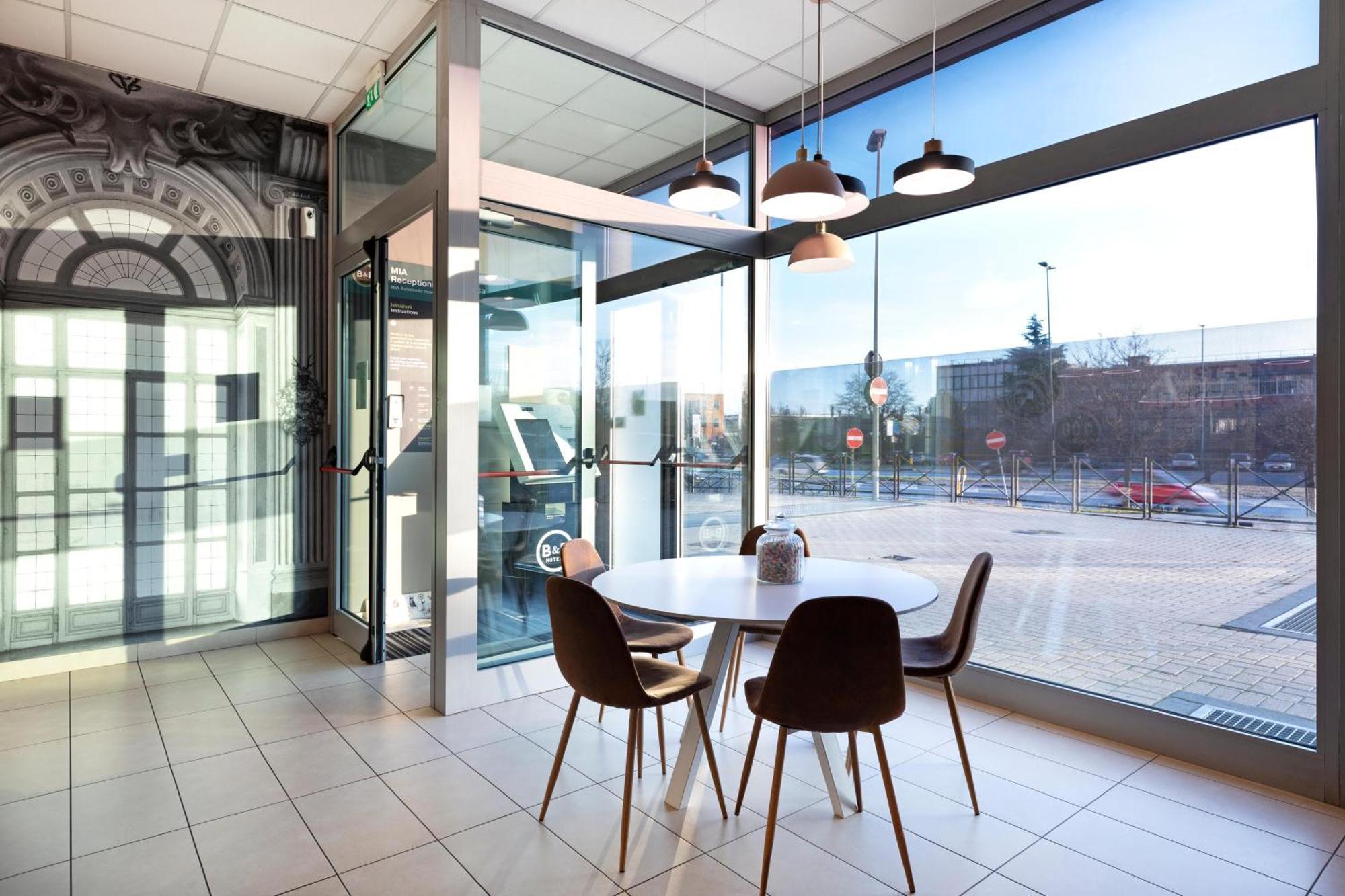 Orbassano Hotel 3*