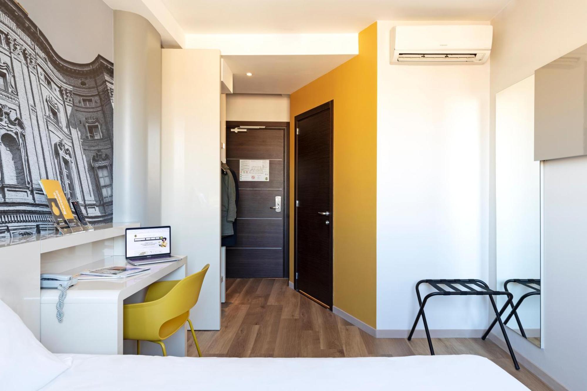 Orbassano Hotel 3*