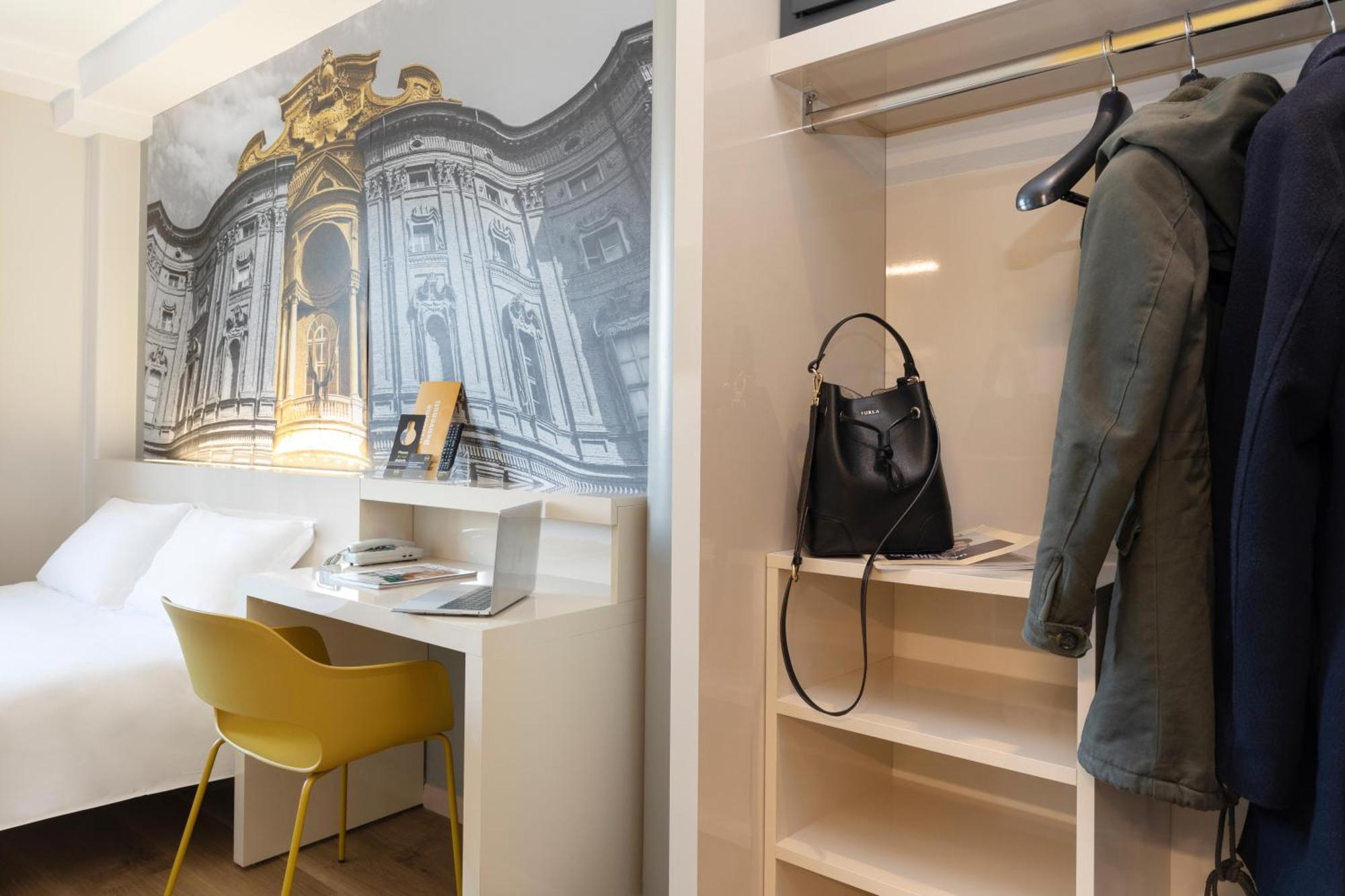 Hotel Orbassano 3*