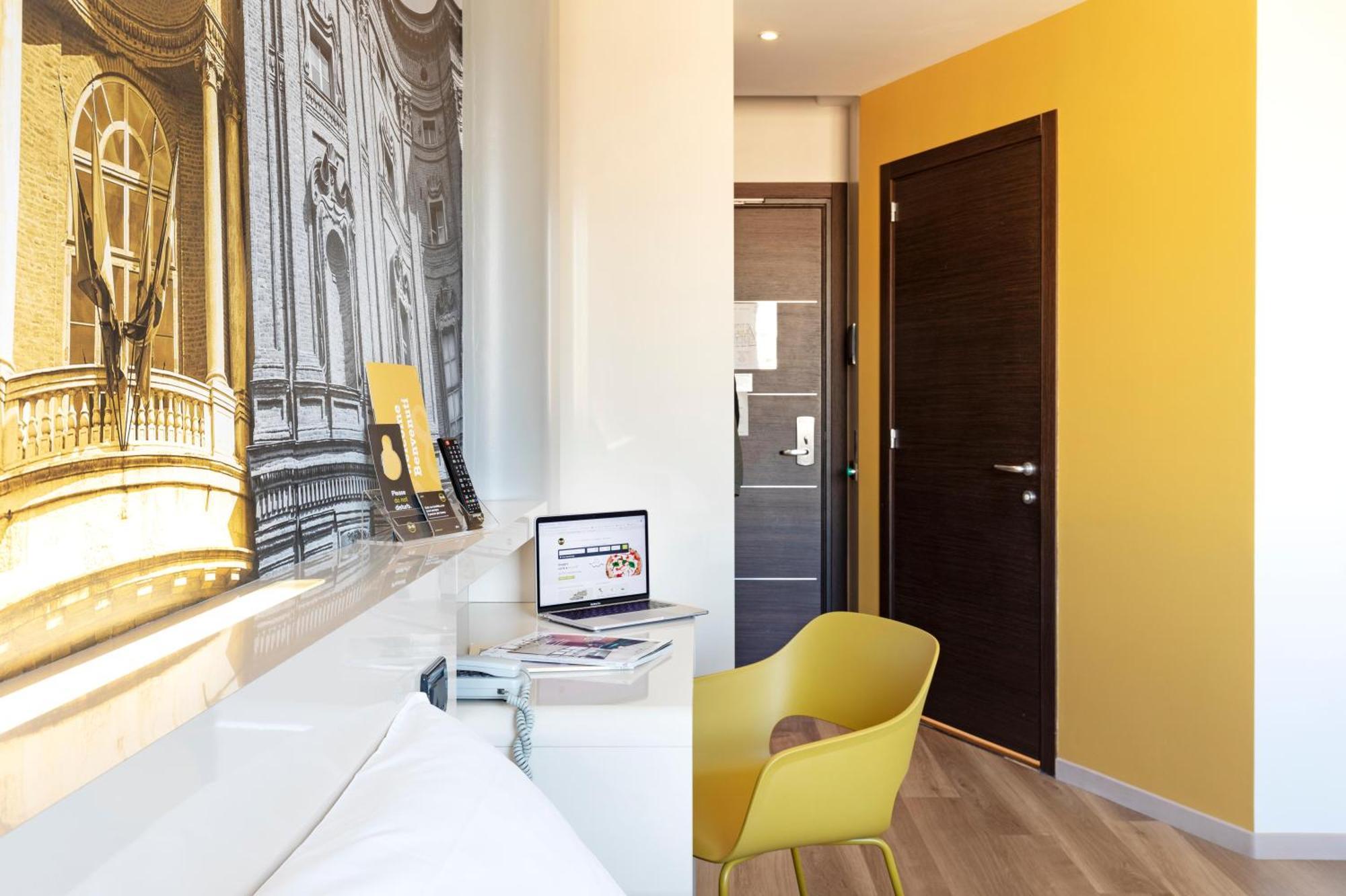 Orbassano Hotel Turin