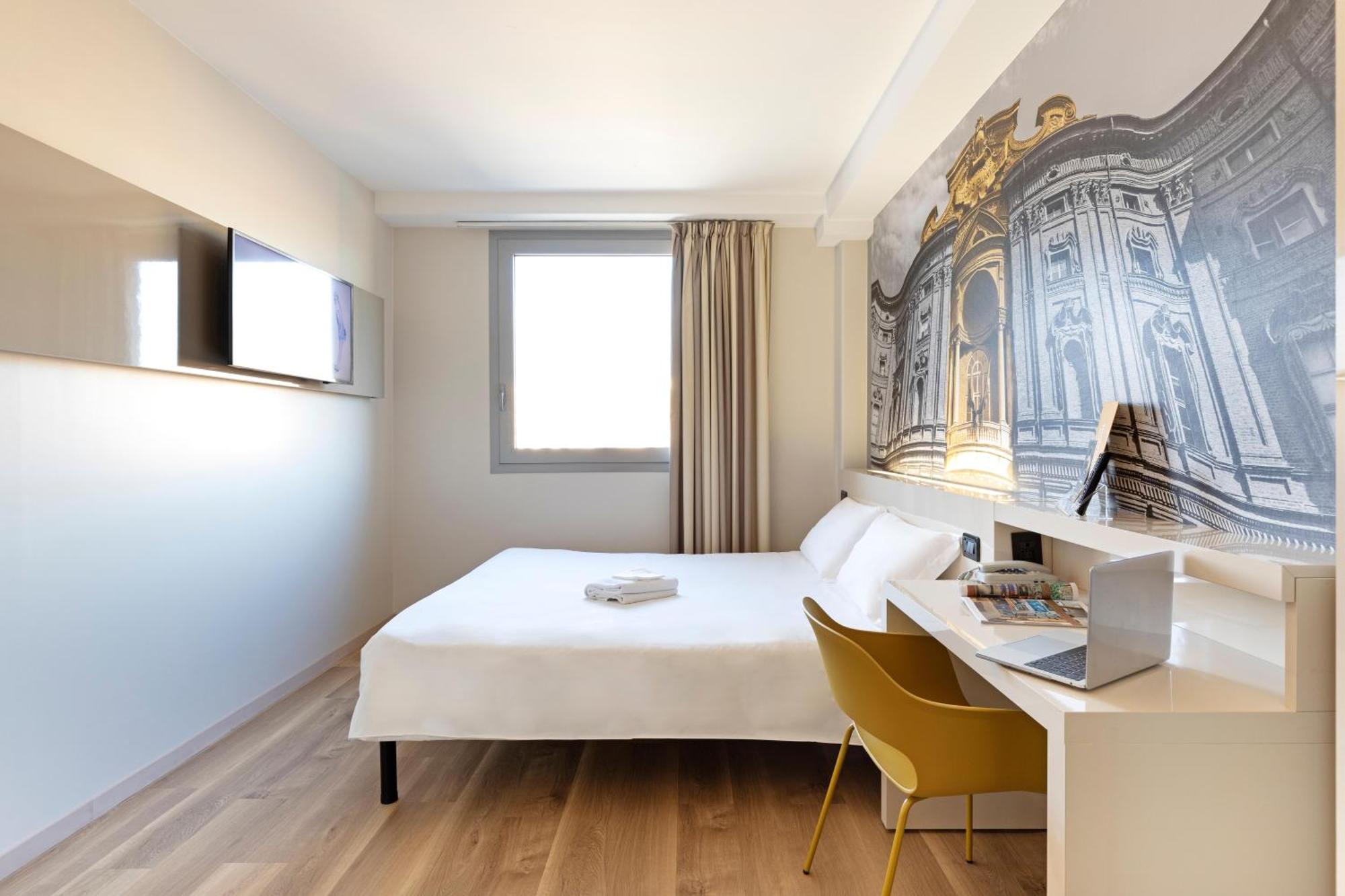 Hotel Orbassano Turijn