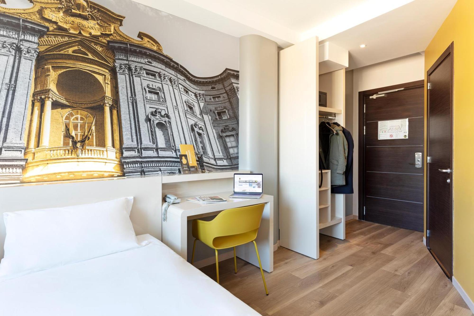 Orbassano 3*