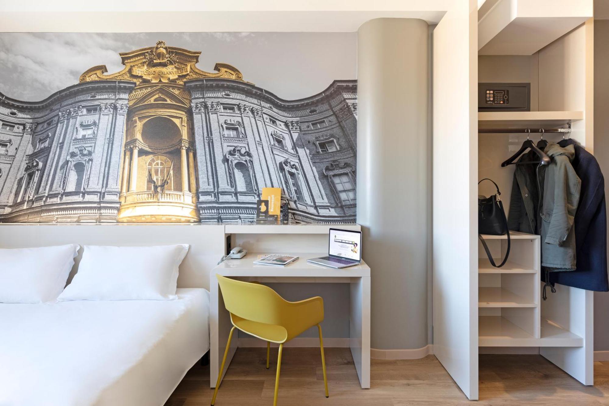 Hotel Orbassano
