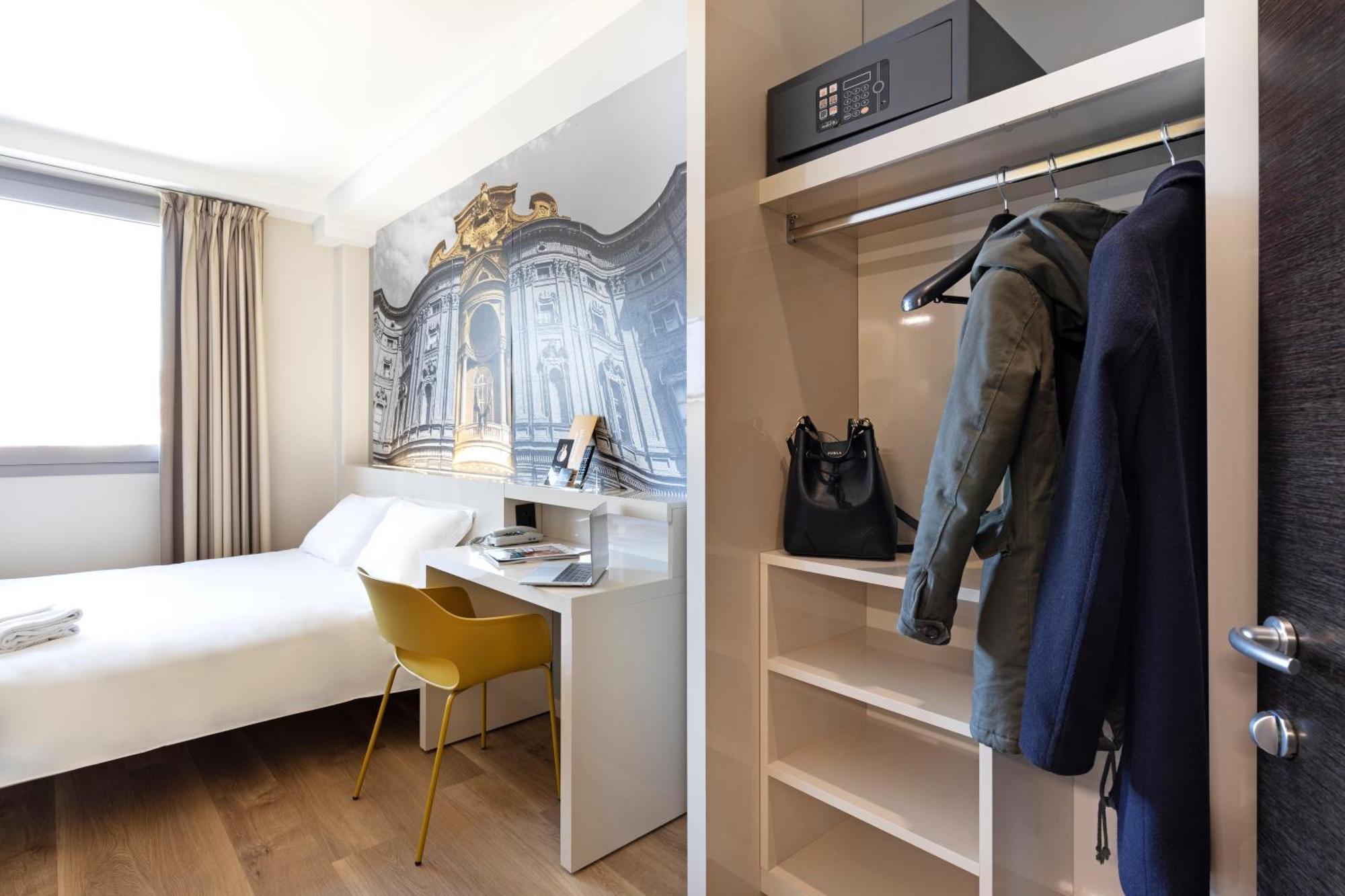 Hotel Orbassano 3*