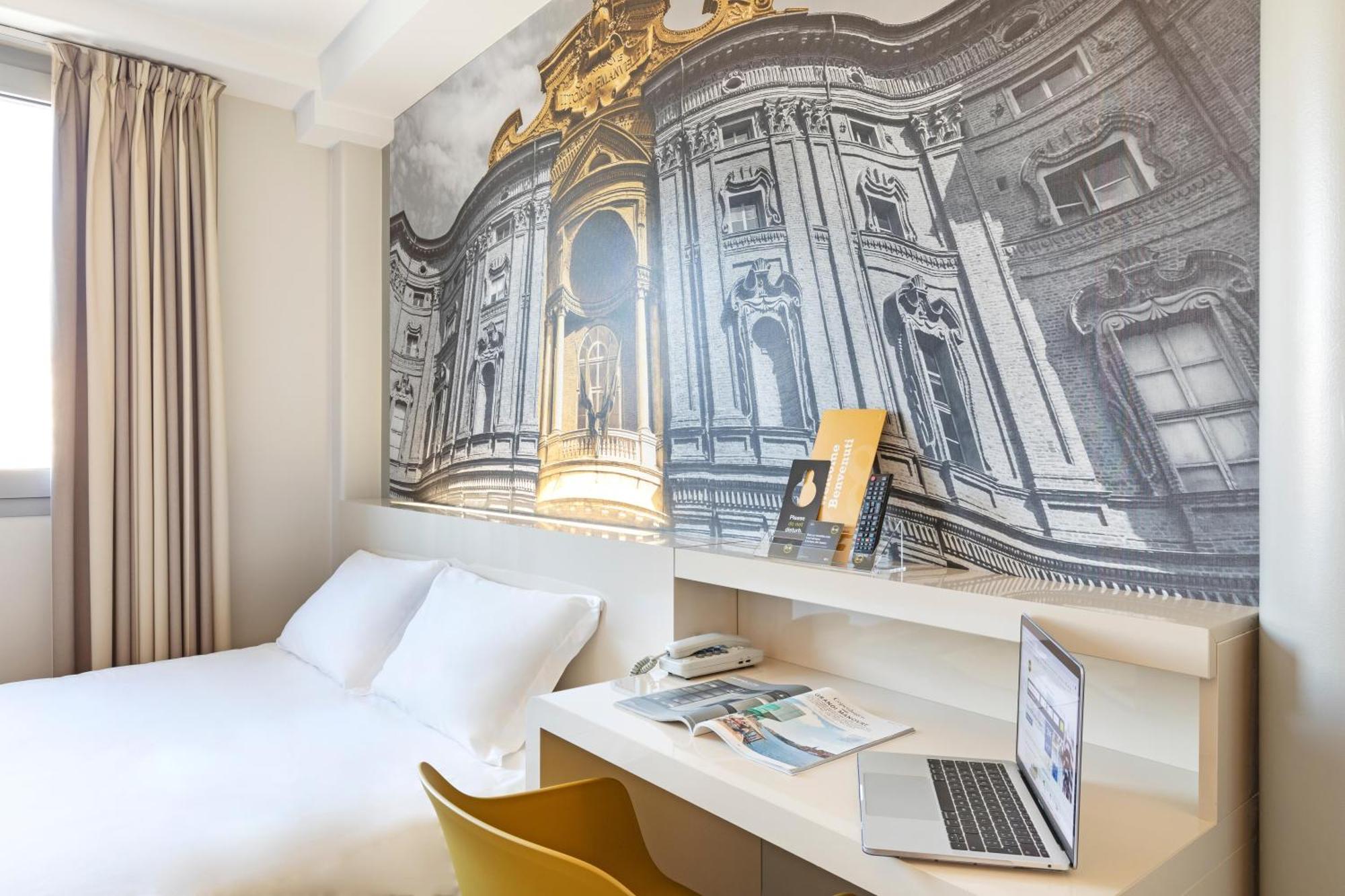 Orbassano Hotel Turijn