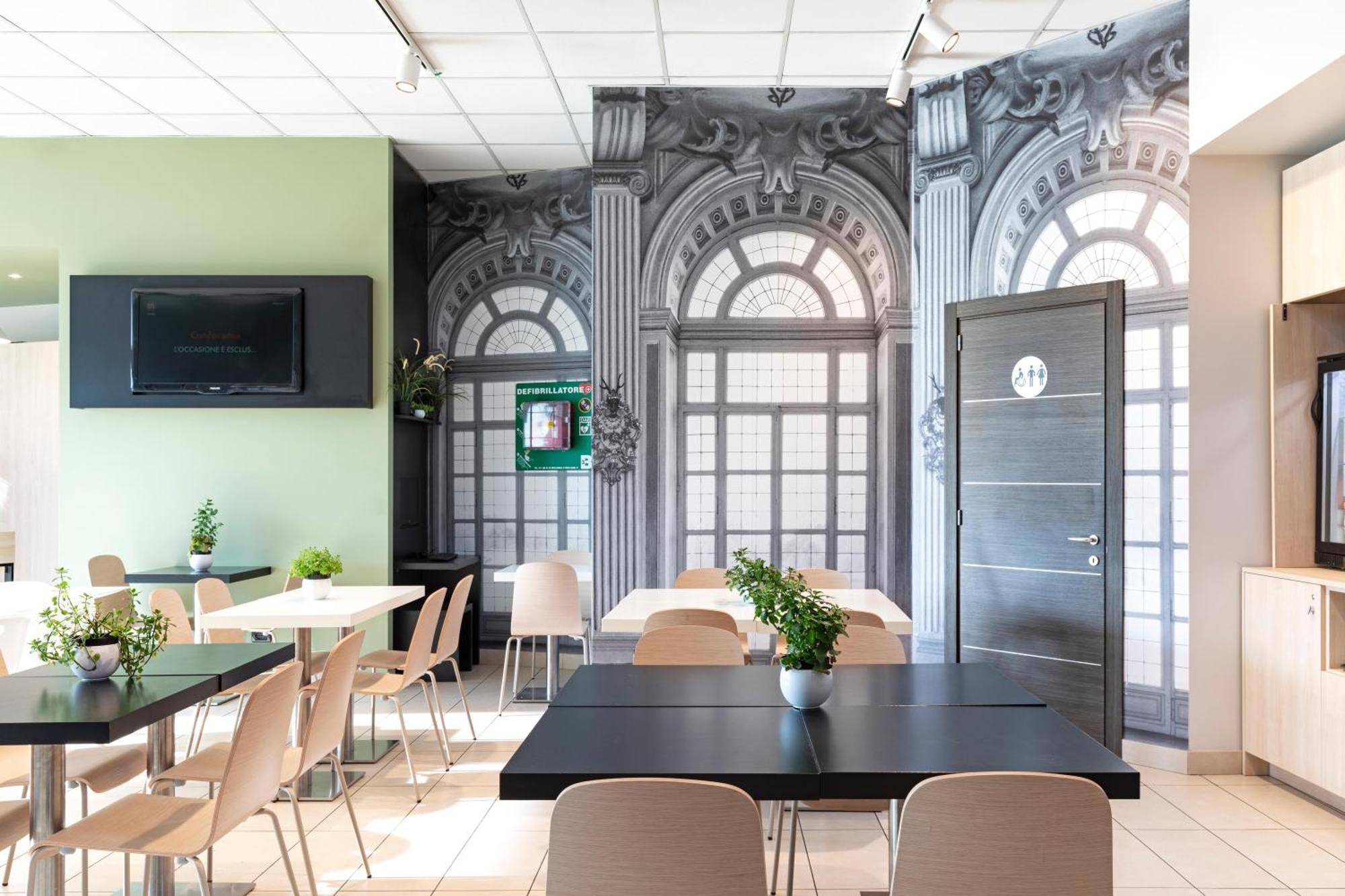 Orbassano Hotel Turin