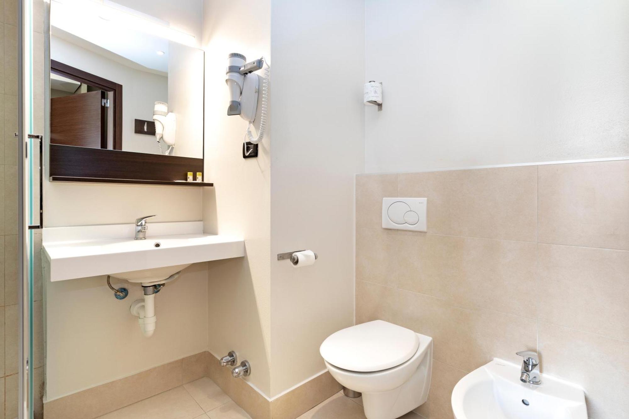 Orbassano Hotel 3*
