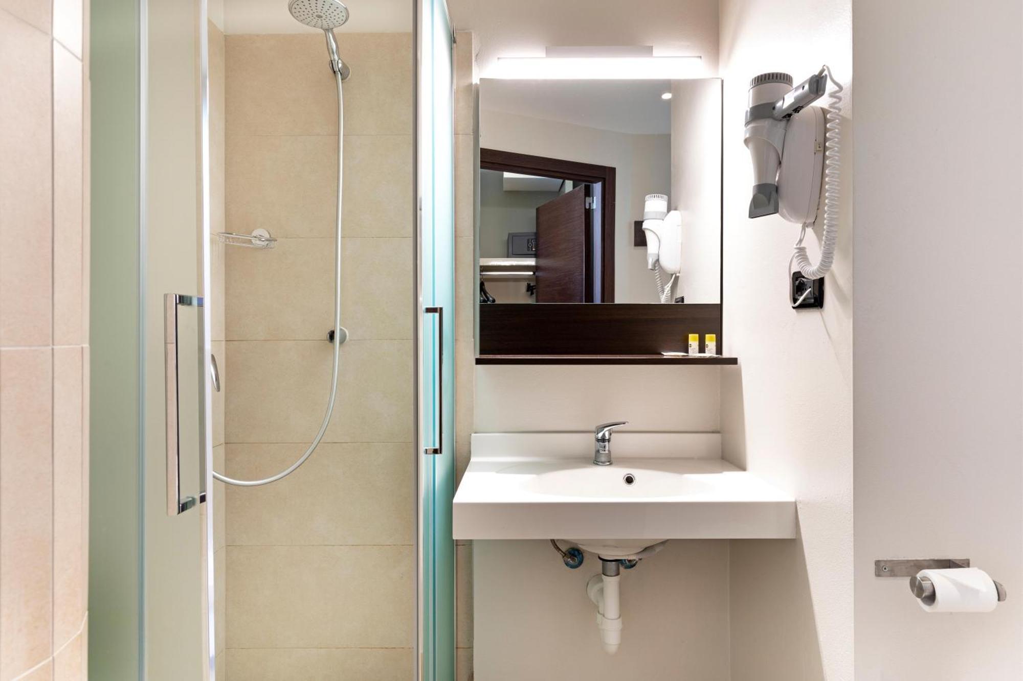 Hotel Orbassano 3*