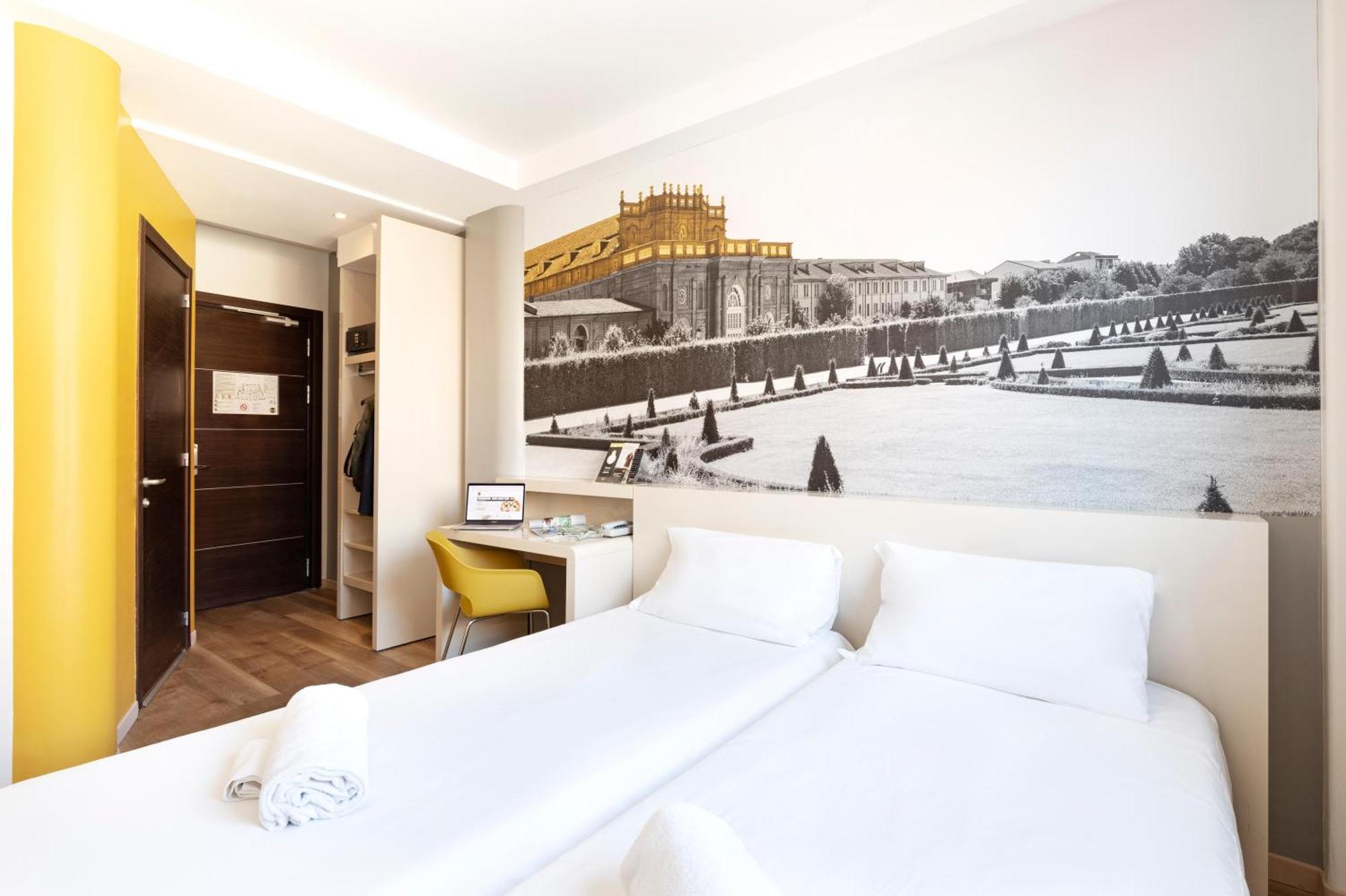 Orbassano Hotel 3*