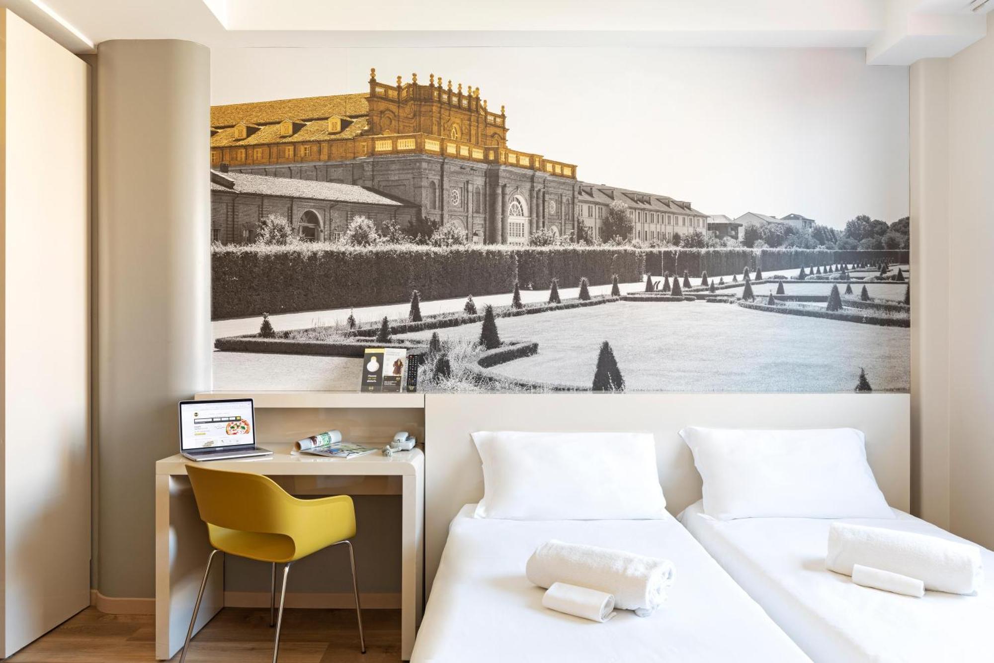 Orbassano Hotel