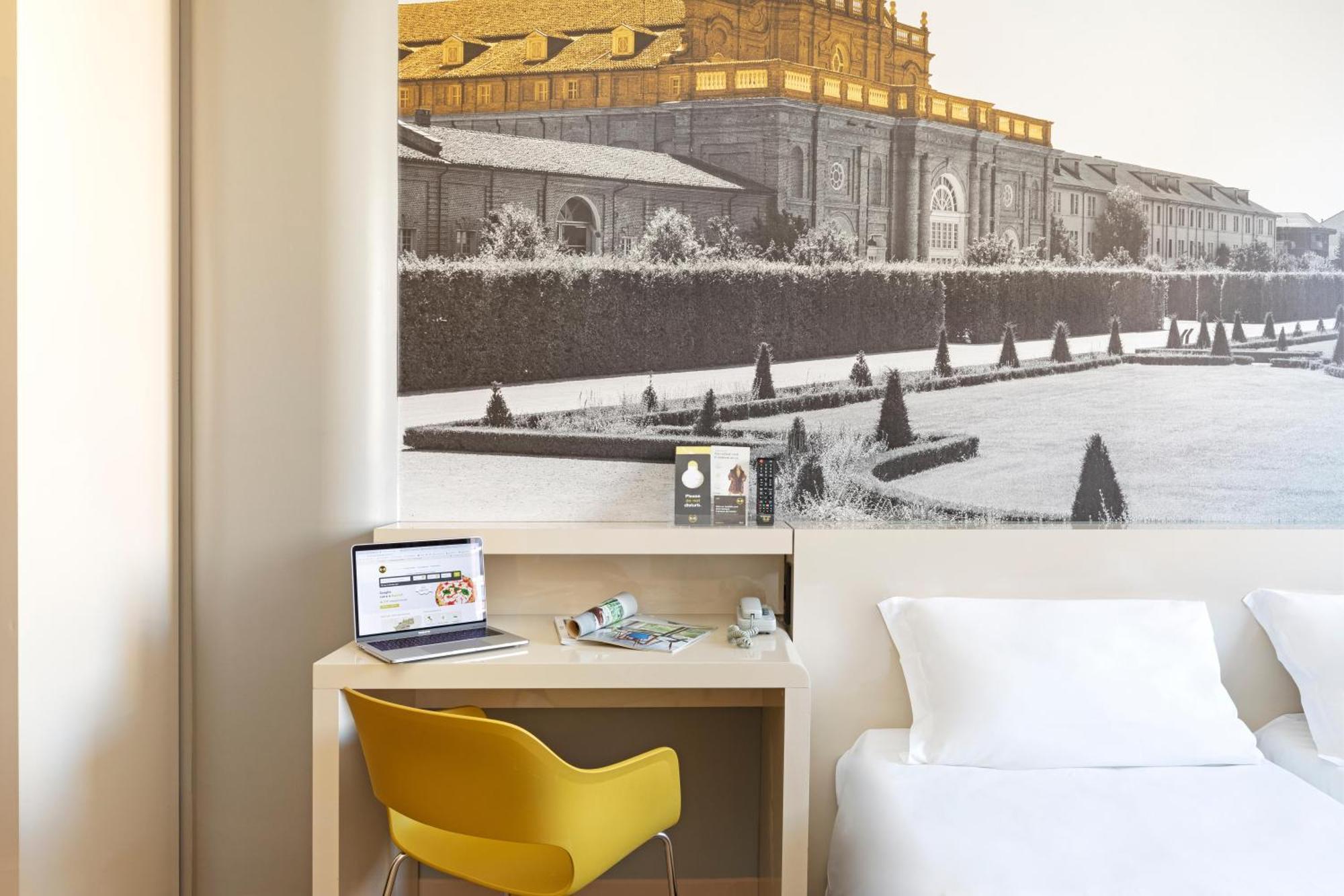 Orbassano Hotel 3*