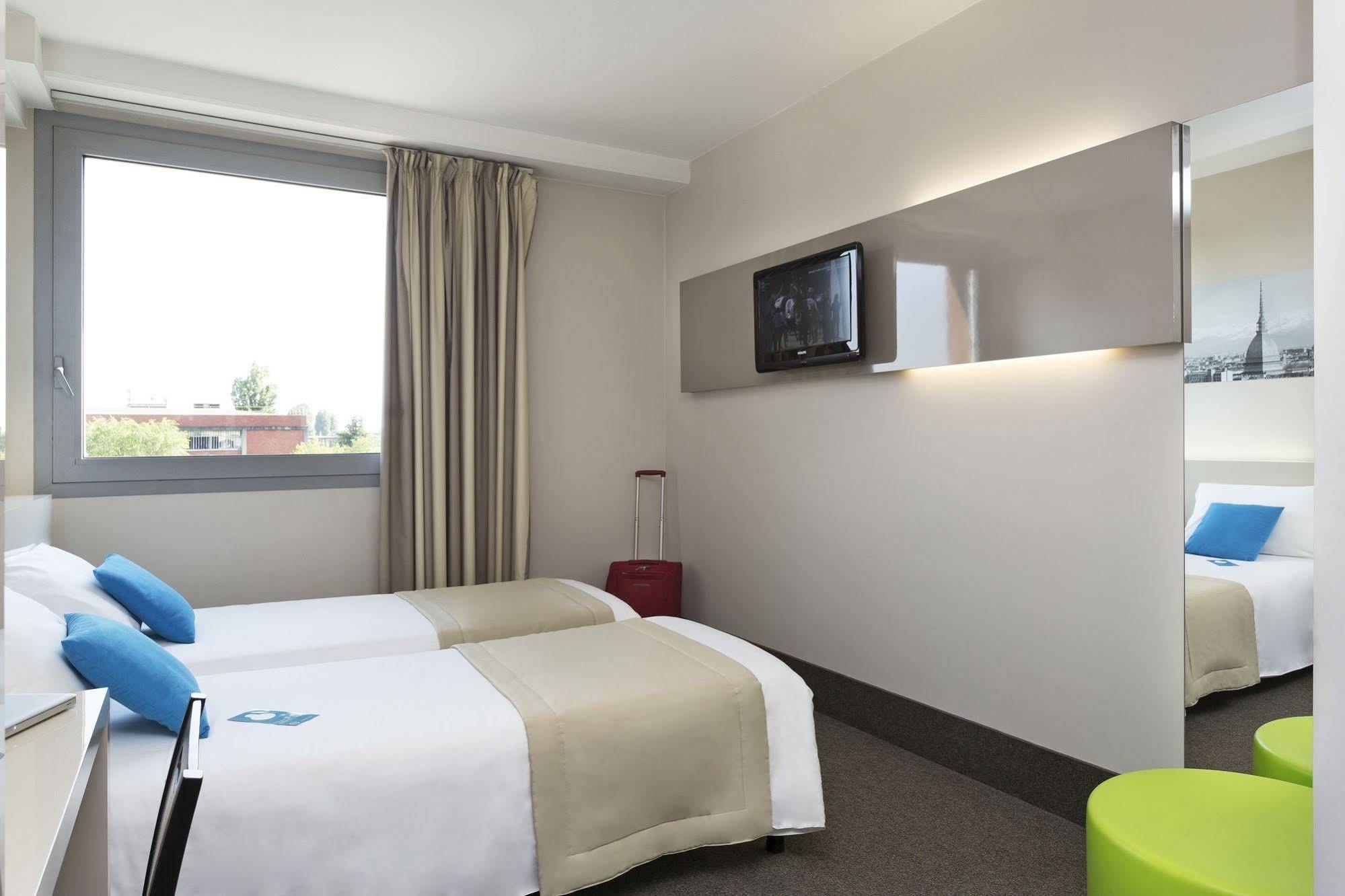 Orbassano 3*