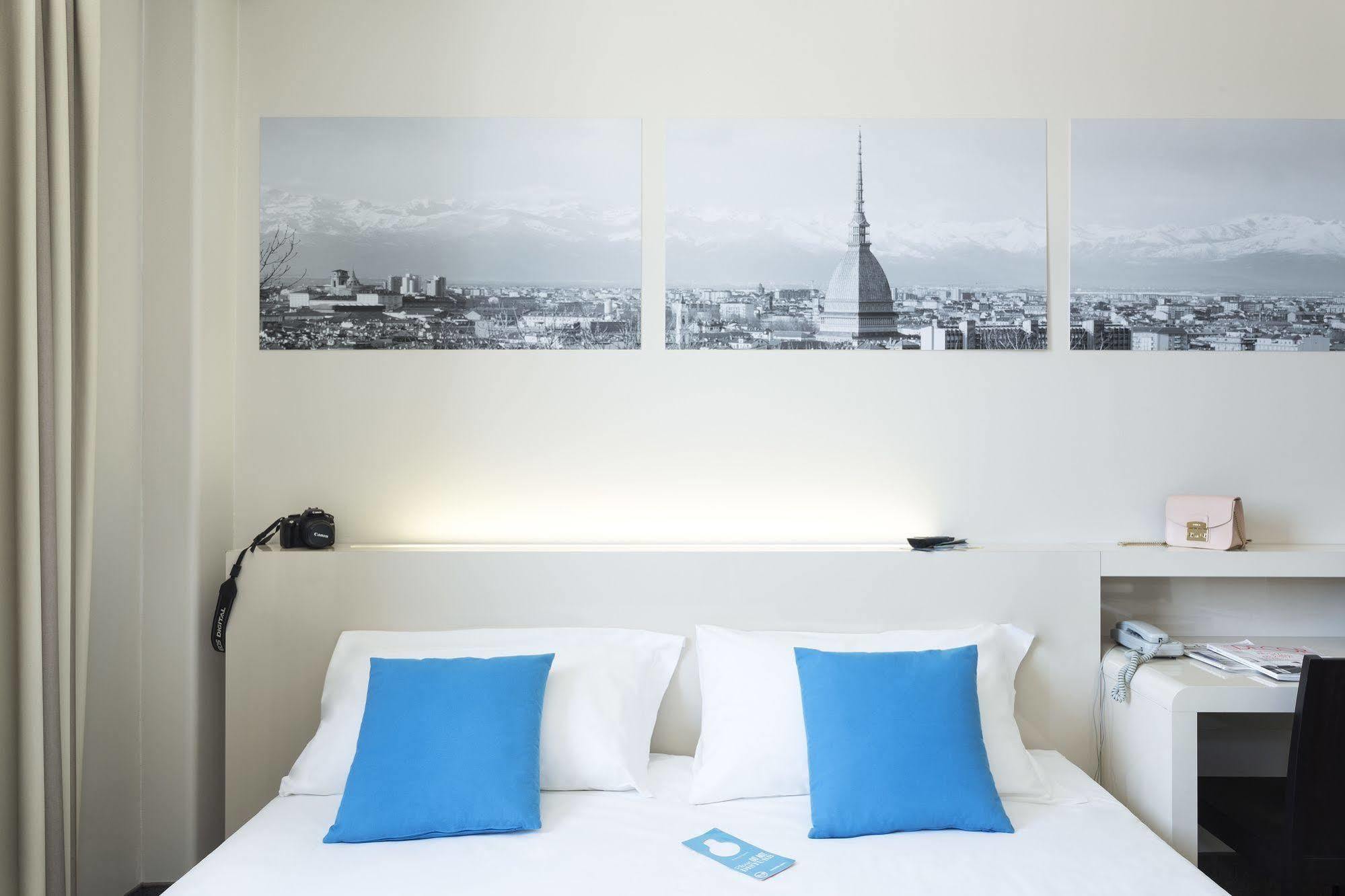 Hotel Orbassano