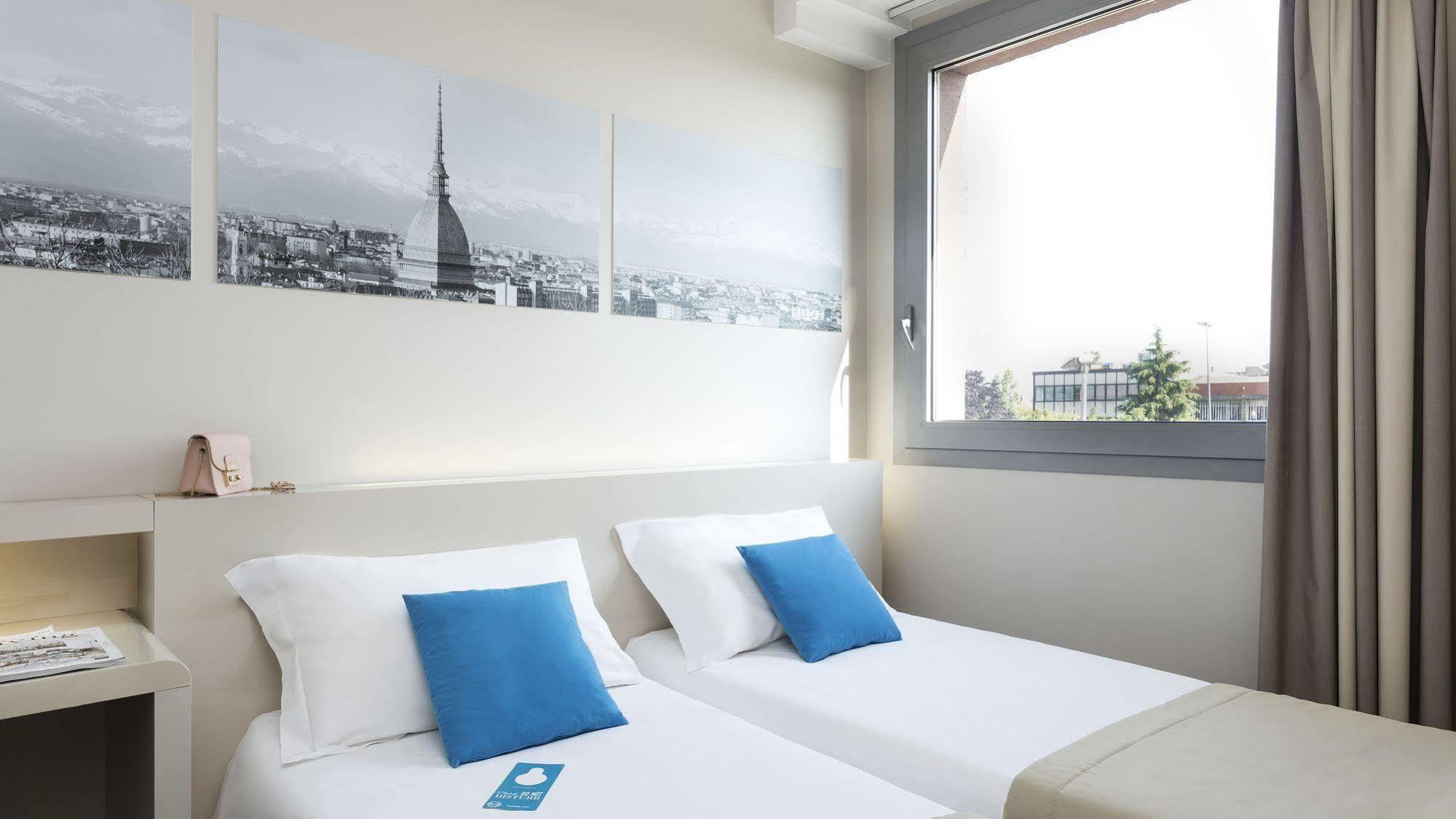 Hotel Orbassano Turin