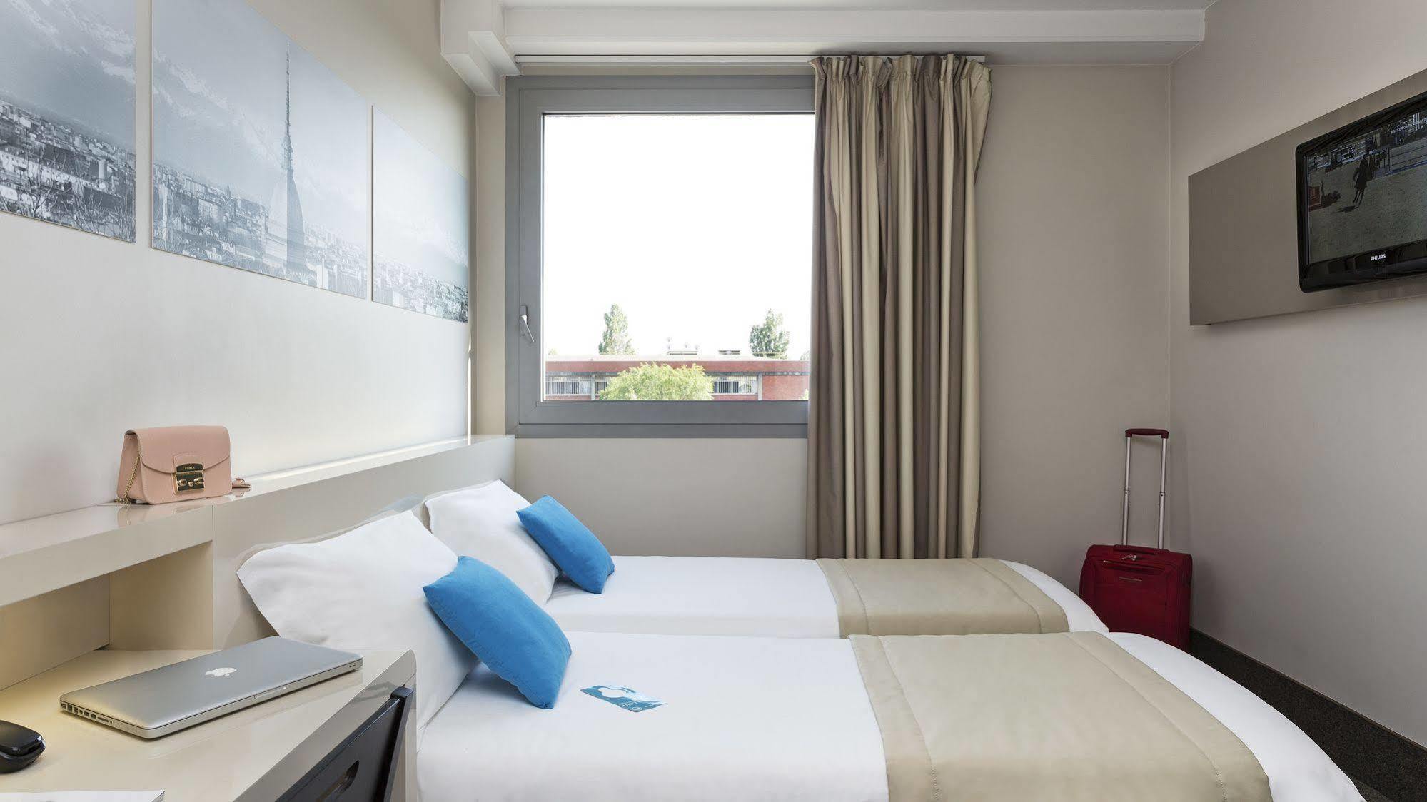 Orbassano 3* Turijn