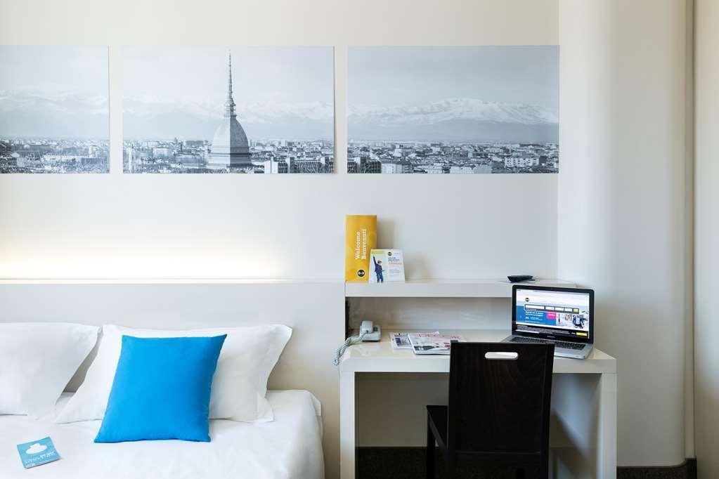 Hotel Orbassano 3*