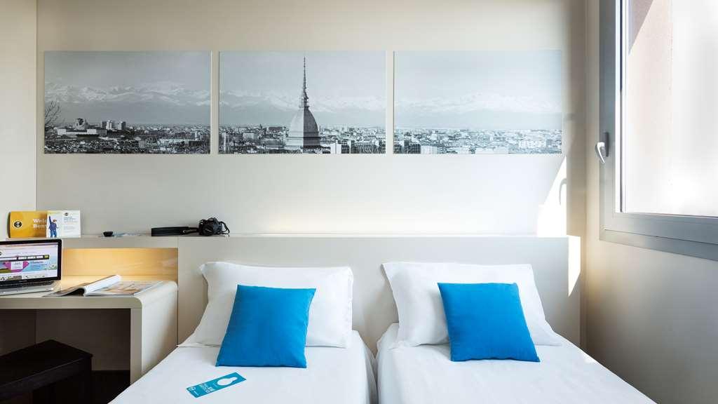 Orbassano Hotel 3*