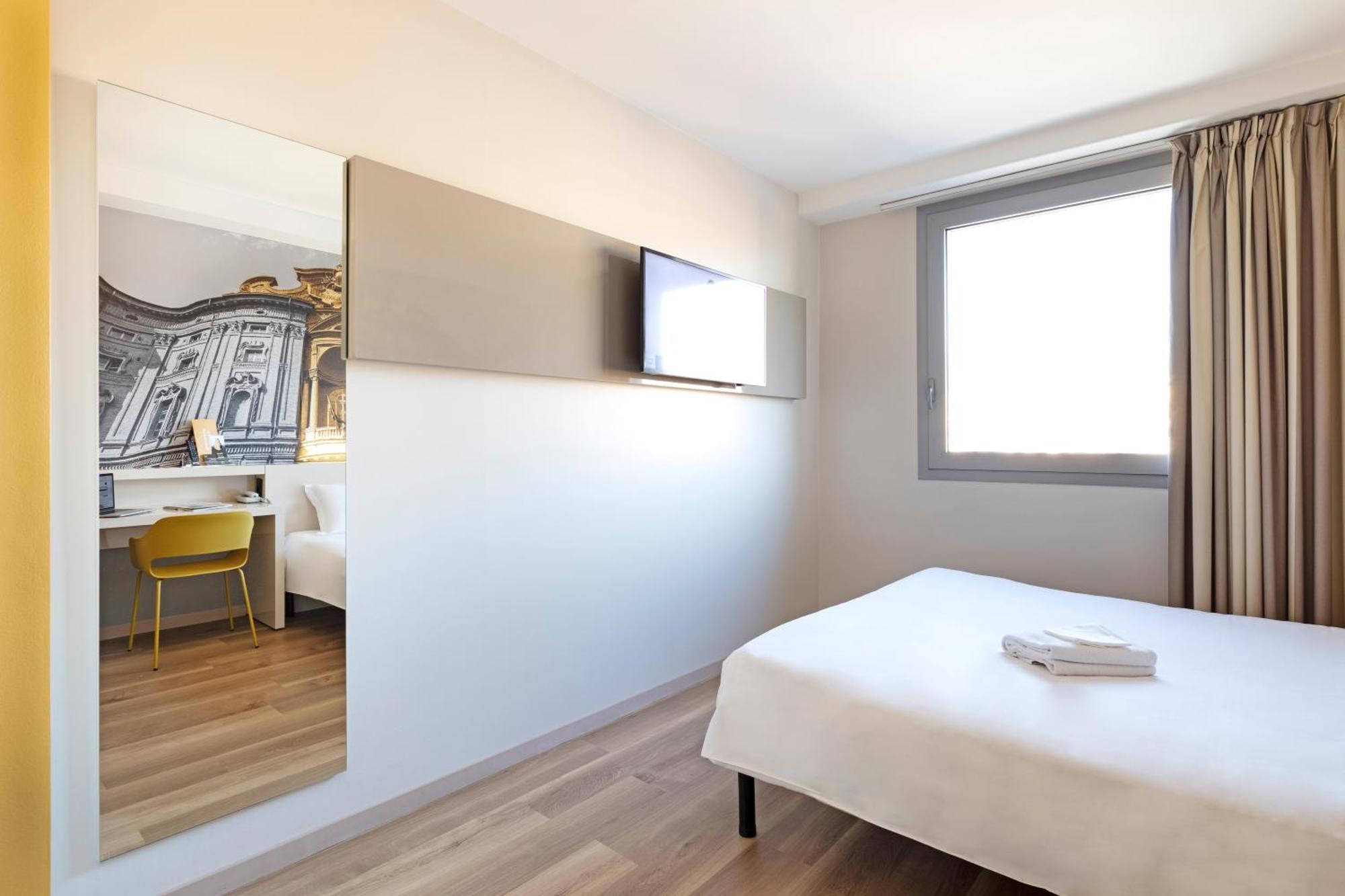 Orbassano 3*