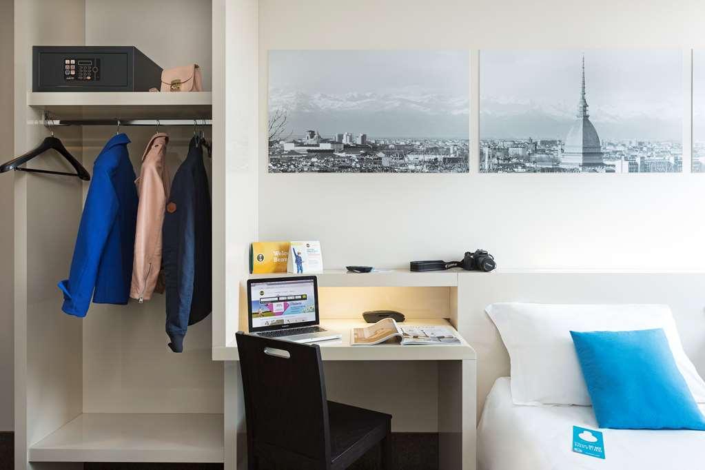 Orbassano Hotel Turin